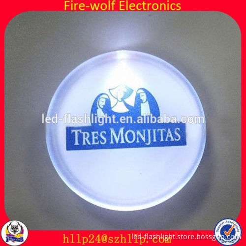 2015 Coming New Year Party Supplies Wholesale China led round pcb board